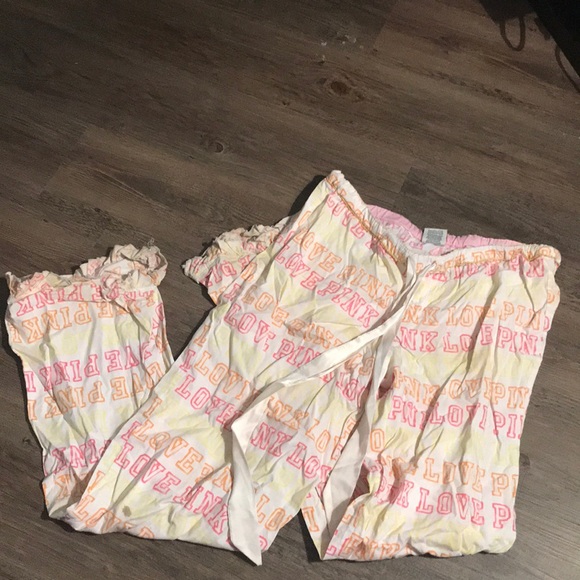 PINK Victoria's Secret Other - Pajama